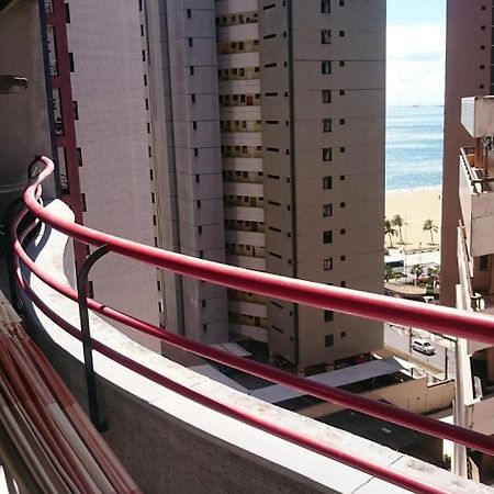 Residence Porto De Iracema Φορταλέζα Εξωτερικό φωτογραφία