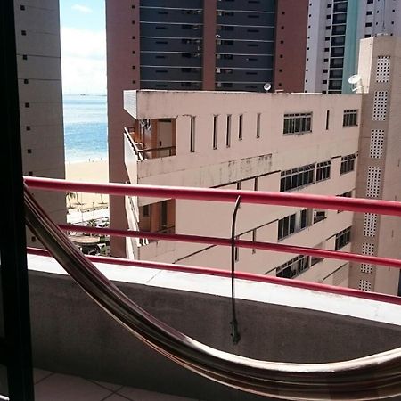 Residence Porto De Iracema Φορταλέζα Εξωτερικό φωτογραφία