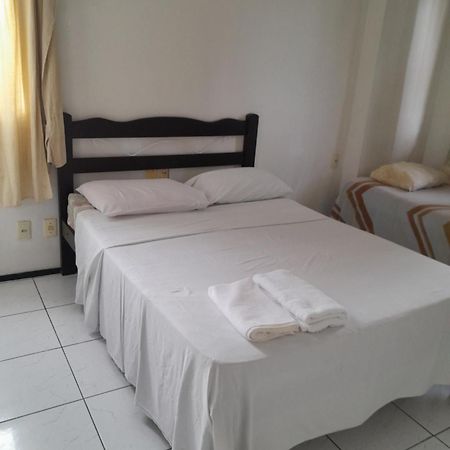 Residence Porto De Iracema Φορταλέζα Δωμάτιο φωτογραφία
