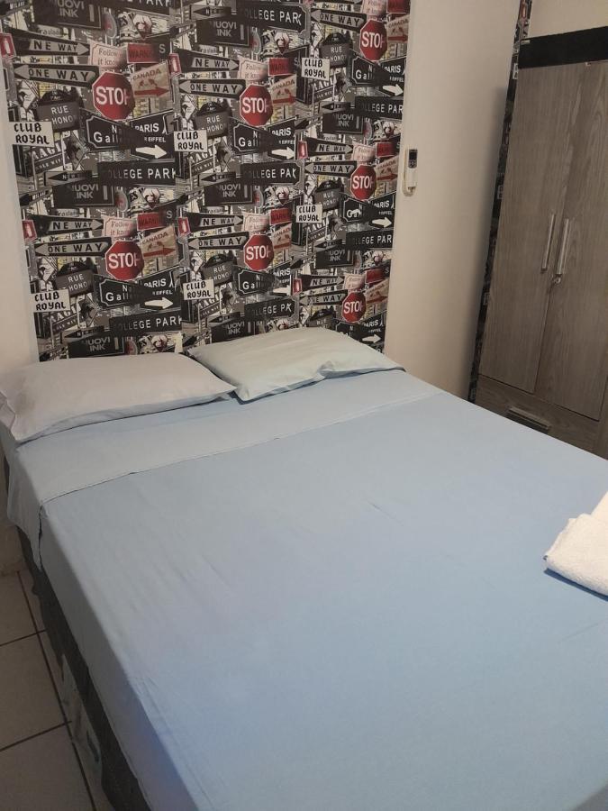 Residence Porto De Iracema Φορταλέζα Εξωτερικό φωτογραφία