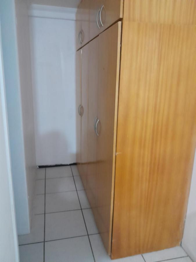 Residence Porto De Iracema Φορταλέζα Εξωτερικό φωτογραφία