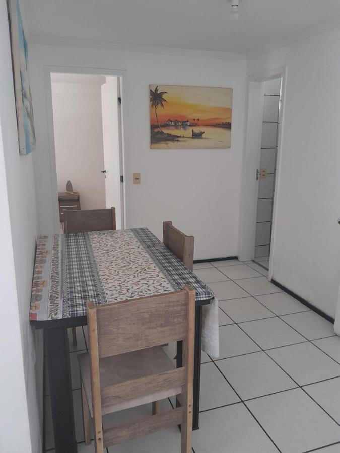 Residence Porto De Iracema Φορταλέζα Εξωτερικό φωτογραφία