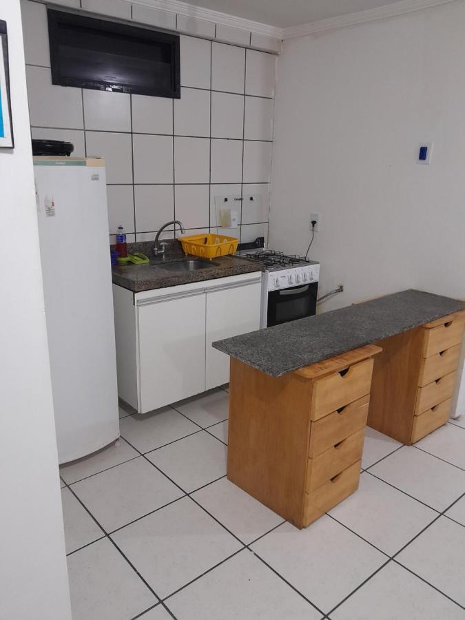 Residence Porto De Iracema Φορταλέζα Εξωτερικό φωτογραφία