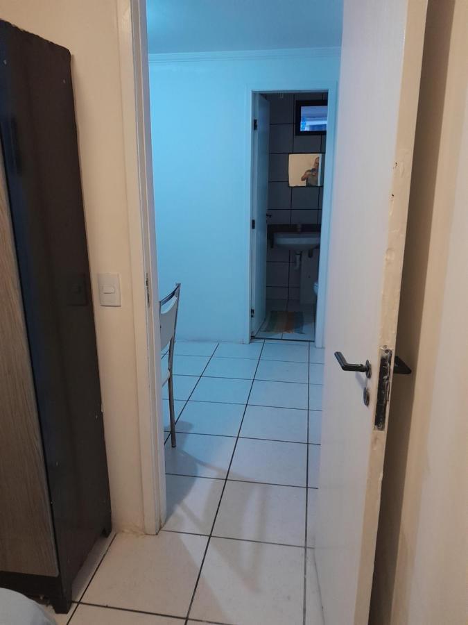 Residence Porto De Iracema Φορταλέζα Εξωτερικό φωτογραφία