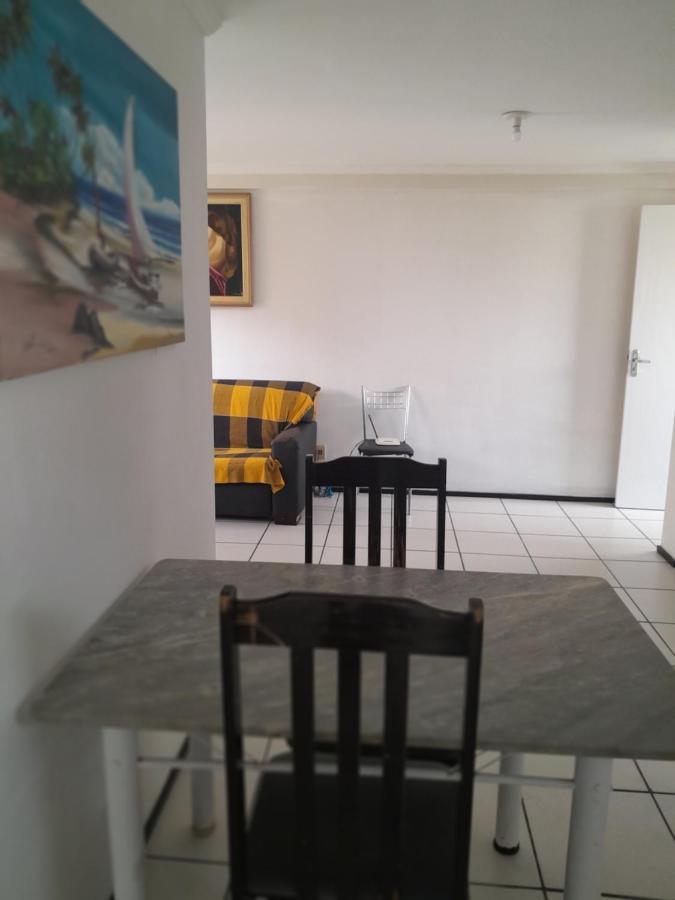 Residence Porto De Iracema Φορταλέζα Εξωτερικό φωτογραφία