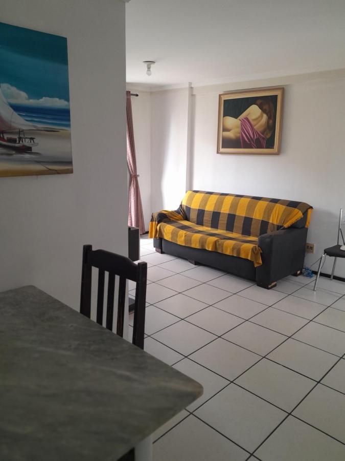 Residence Porto De Iracema Φορταλέζα Εξωτερικό φωτογραφία