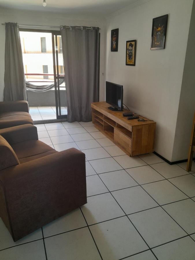 Residence Porto De Iracema Φορταλέζα Εξωτερικό φωτογραφία