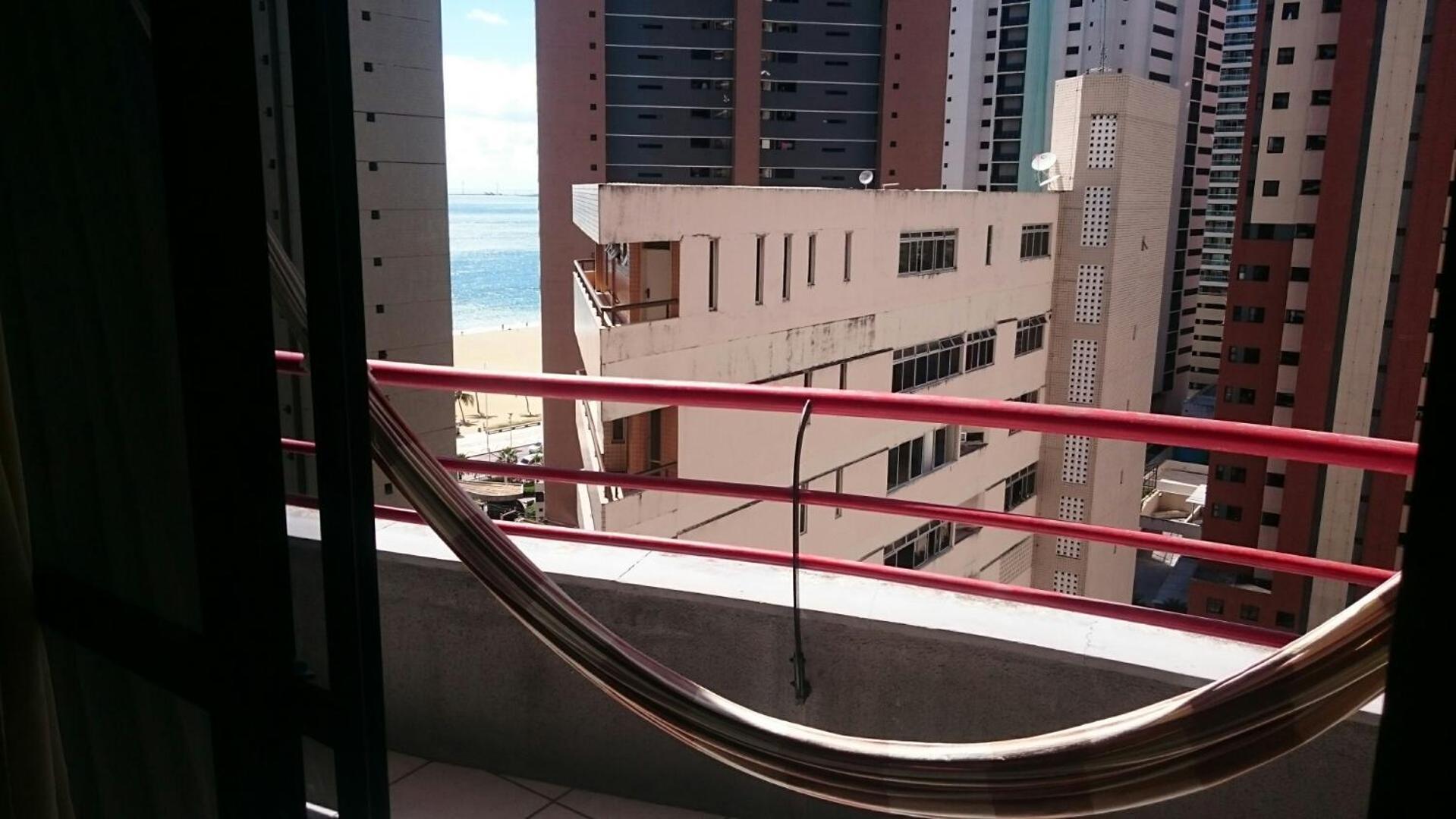 Residence Porto De Iracema Φορταλέζα Εξωτερικό φωτογραφία
