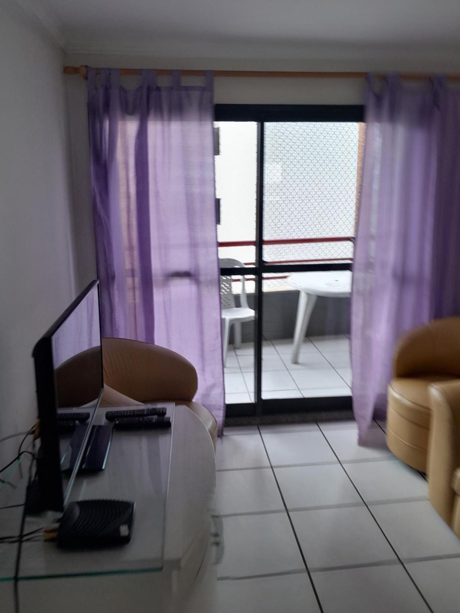Residence Porto De Iracema Φορταλέζα Δωμάτιο φωτογραφία
