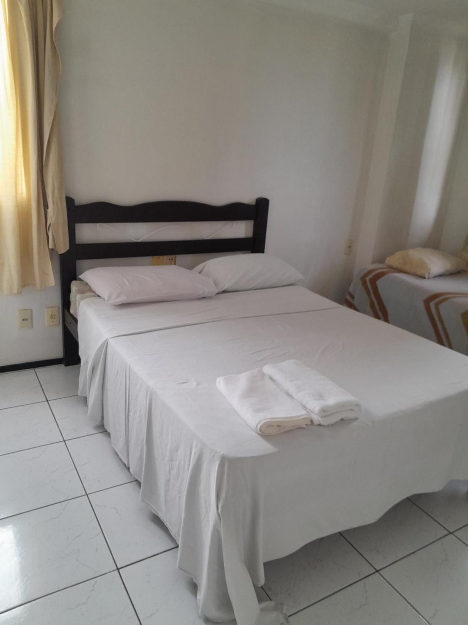 Residence Porto De Iracema Φορταλέζα Δωμάτιο φωτογραφία