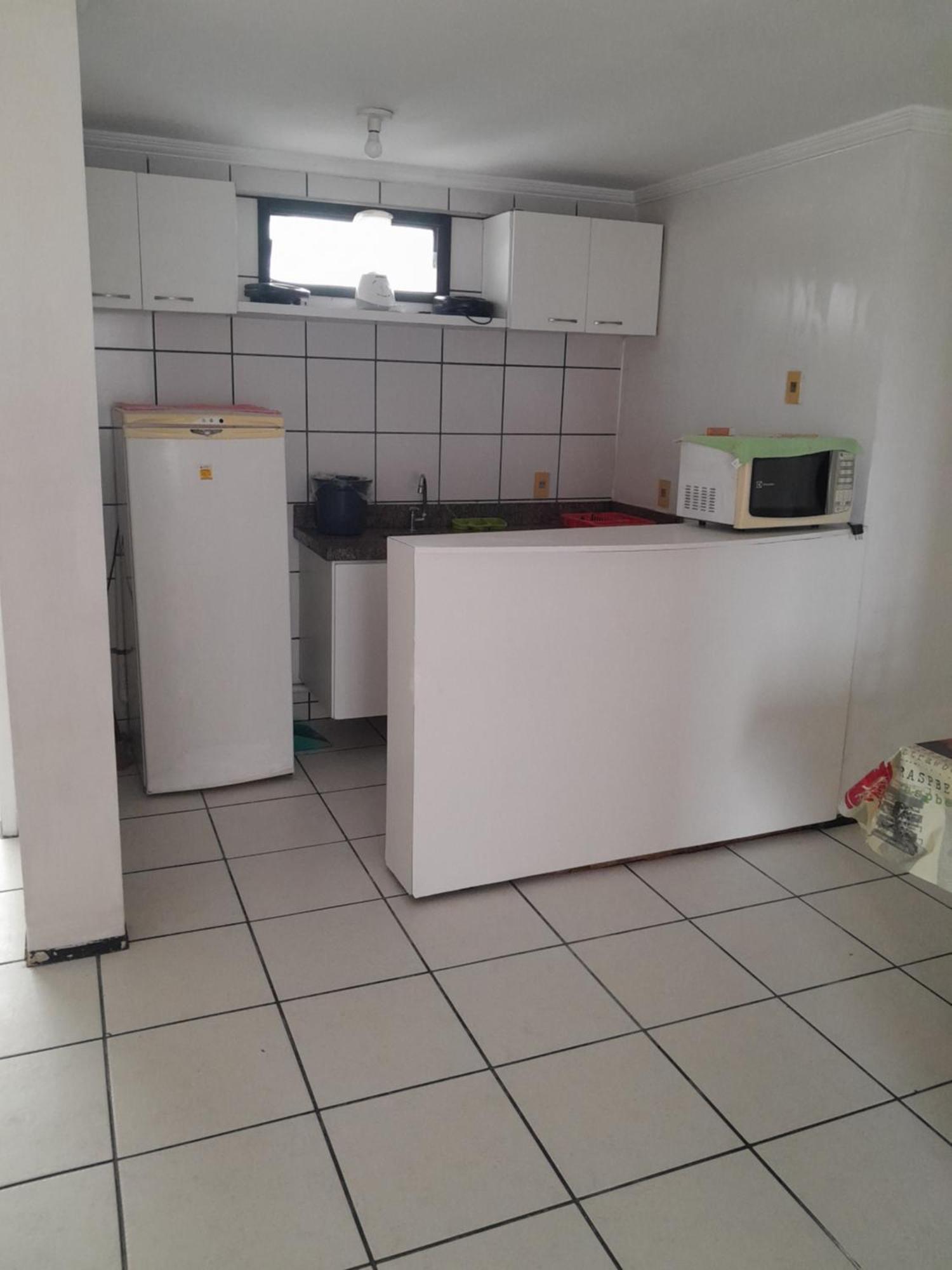 Residence Porto De Iracema Φορταλέζα Δωμάτιο φωτογραφία