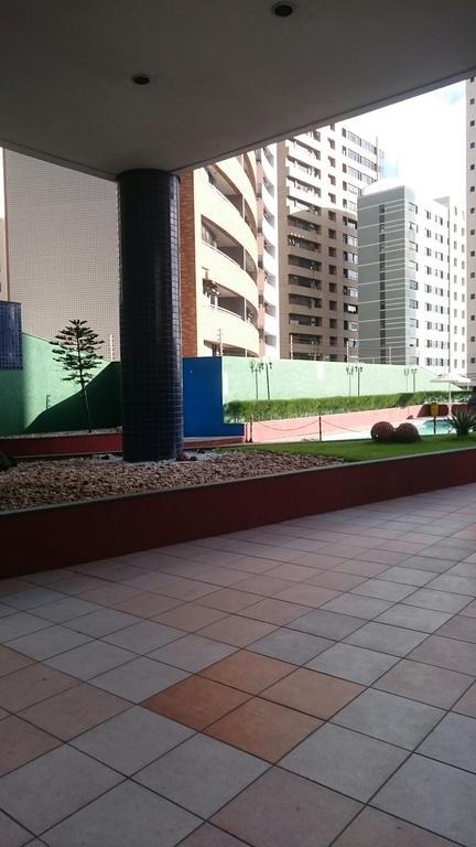 Residence Porto De Iracema Φορταλέζα Εξωτερικό φωτογραφία