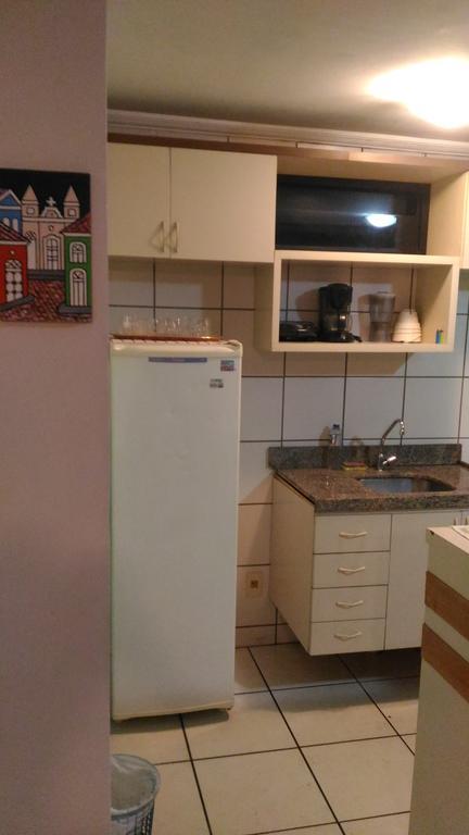 Residence Porto De Iracema Φορταλέζα Εξωτερικό φωτογραφία