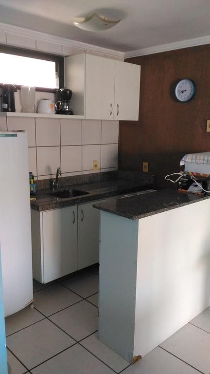 Residence Porto De Iracema Φορταλέζα Εξωτερικό φωτογραφία