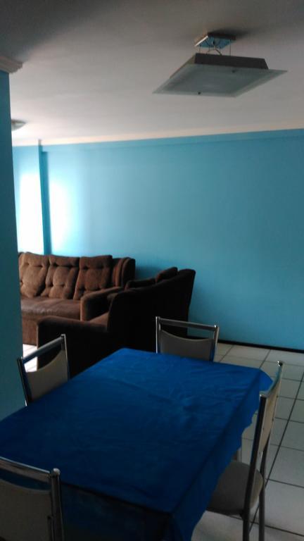 Residence Porto De Iracema Φορταλέζα Εξωτερικό φωτογραφία