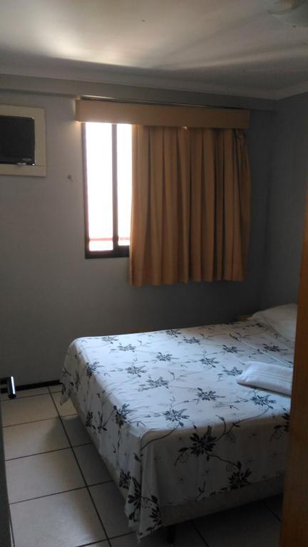 Residence Porto De Iracema Φορταλέζα Εξωτερικό φωτογραφία