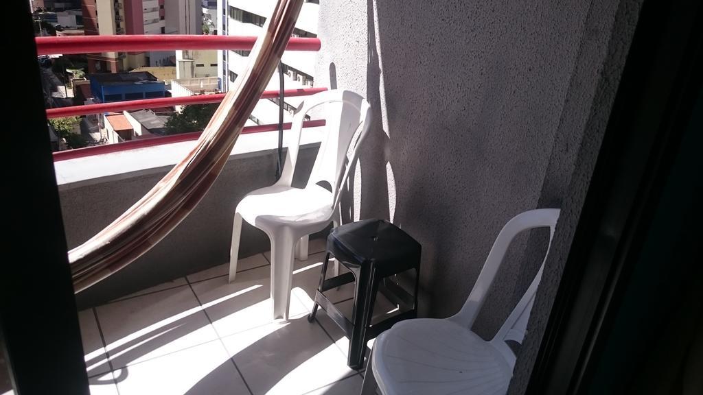 Residence Porto De Iracema Φορταλέζα Εξωτερικό φωτογραφία