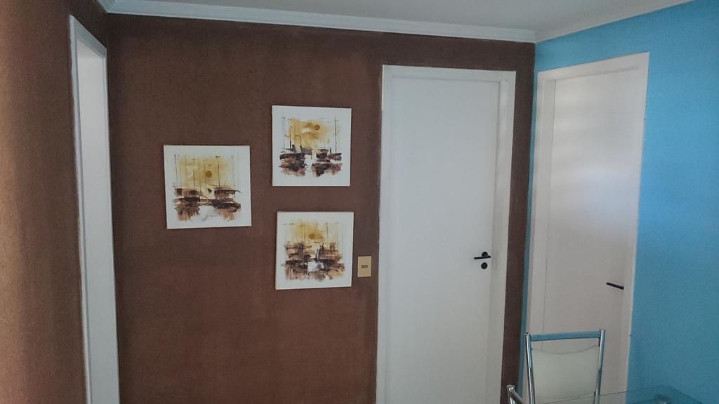 Residence Porto De Iracema Φορταλέζα Εξωτερικό φωτογραφία