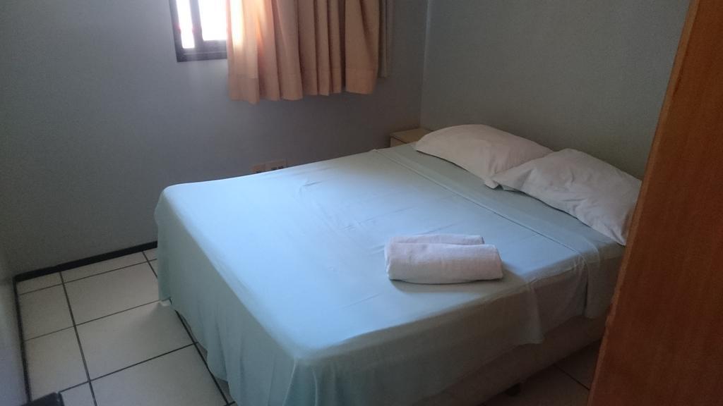 Residence Porto De Iracema Φορταλέζα Εξωτερικό φωτογραφία