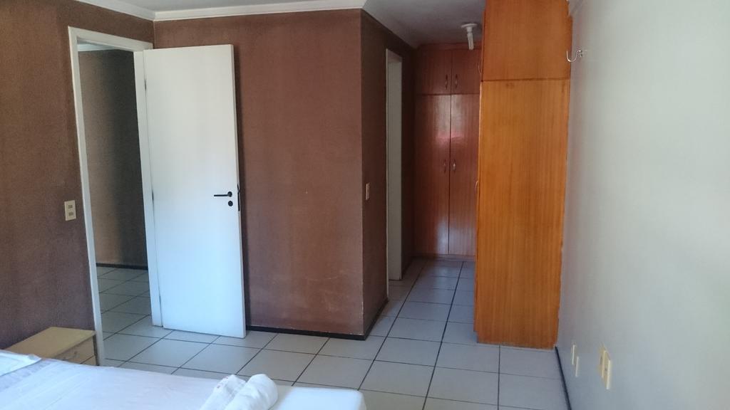 Residence Porto De Iracema Φορταλέζα Εξωτερικό φωτογραφία