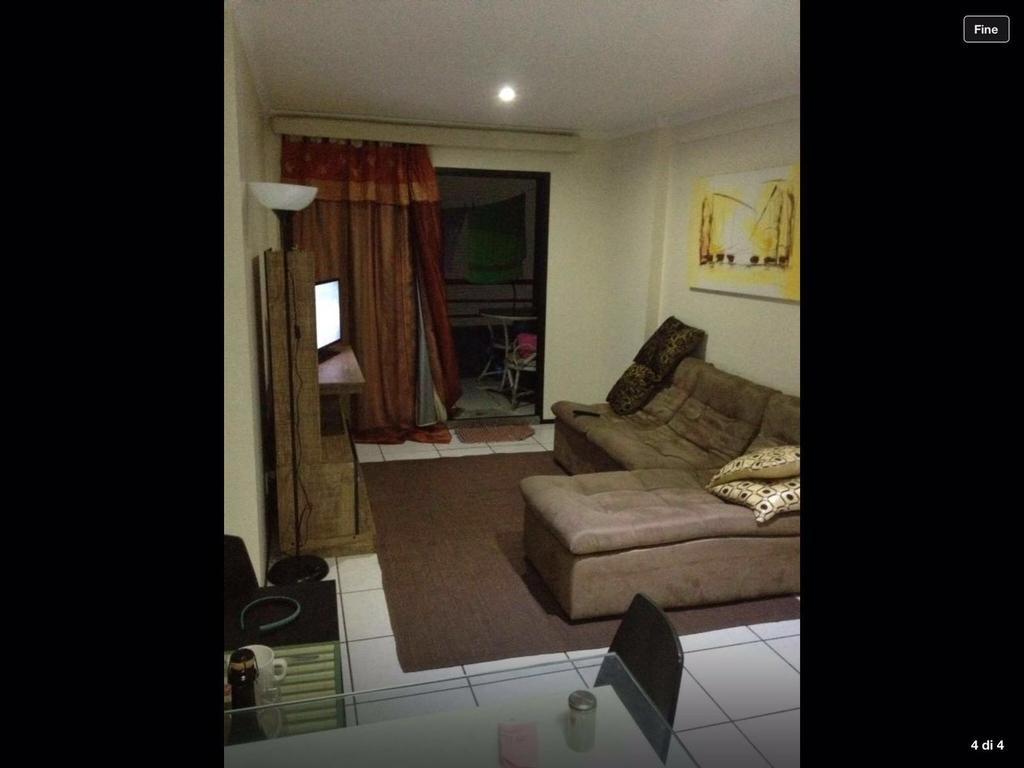 Residence Porto De Iracema Φορταλέζα Εξωτερικό φωτογραφία