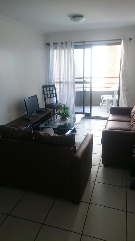 Residence Porto De Iracema Φορταλέζα Εξωτερικό φωτογραφία