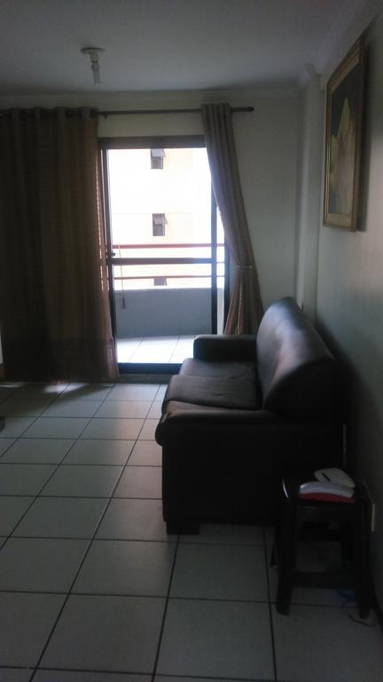 Residence Porto De Iracema Φορταλέζα Εξωτερικό φωτογραφία