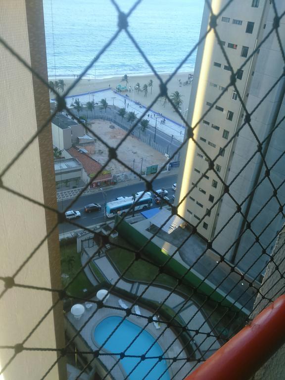 Residence Porto De Iracema Φορταλέζα Εξωτερικό φωτογραφία
