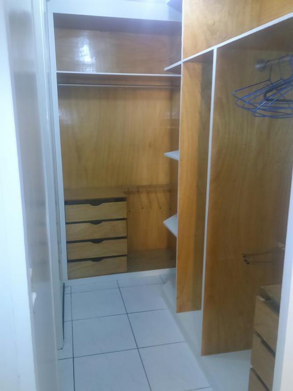 Residence Porto De Iracema Φορταλέζα Εξωτερικό φωτογραφία