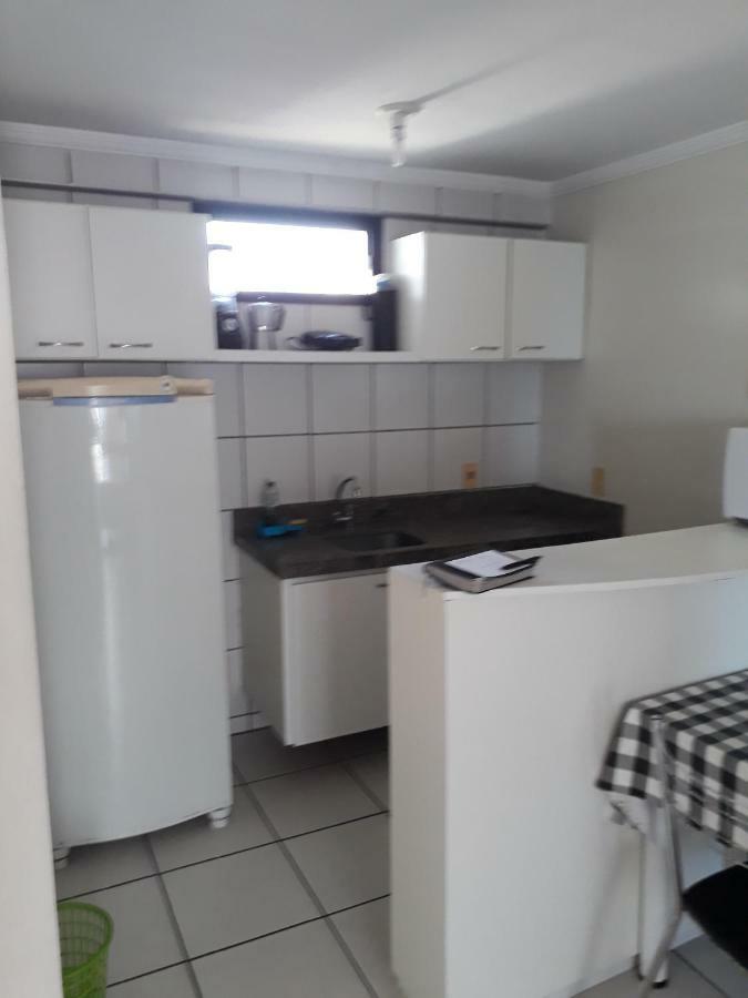 Residence Porto De Iracema Φορταλέζα Εξωτερικό φωτογραφία